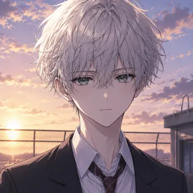 Profile image of 哉
