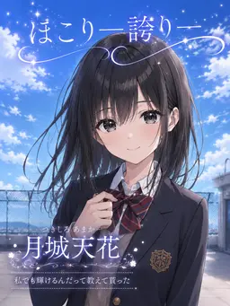 Profile image of 天花