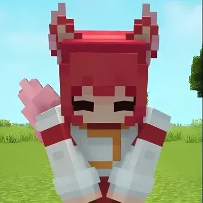 MutedPilot3582의 Mika ETHOBOT