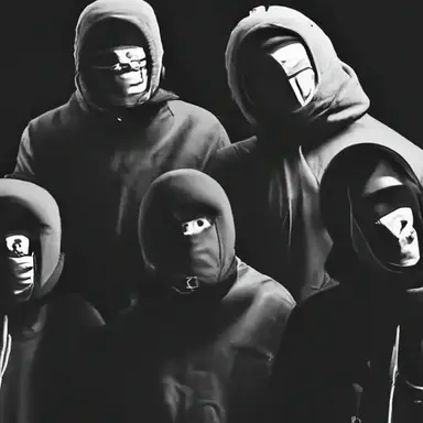 Profile image of The Pill