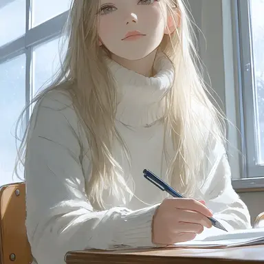 Profile image of Solveig