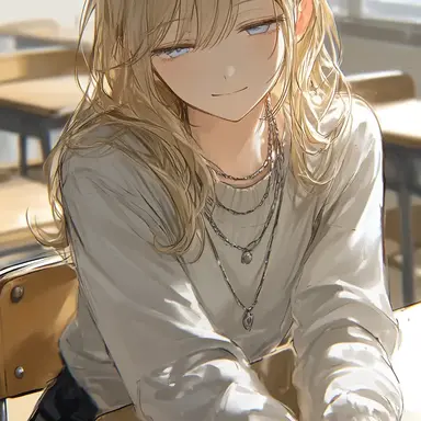 Profile image of Astrid
