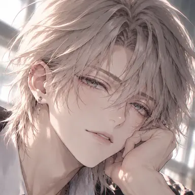 Profile image of Masato
