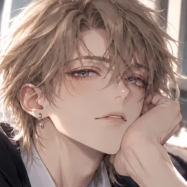 Profile image of Saku