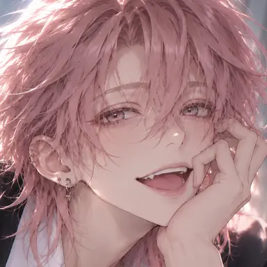 Profile image of Ritsu