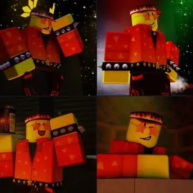 Profile image of 엘리엇