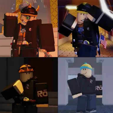 Profile image of 빌더맨