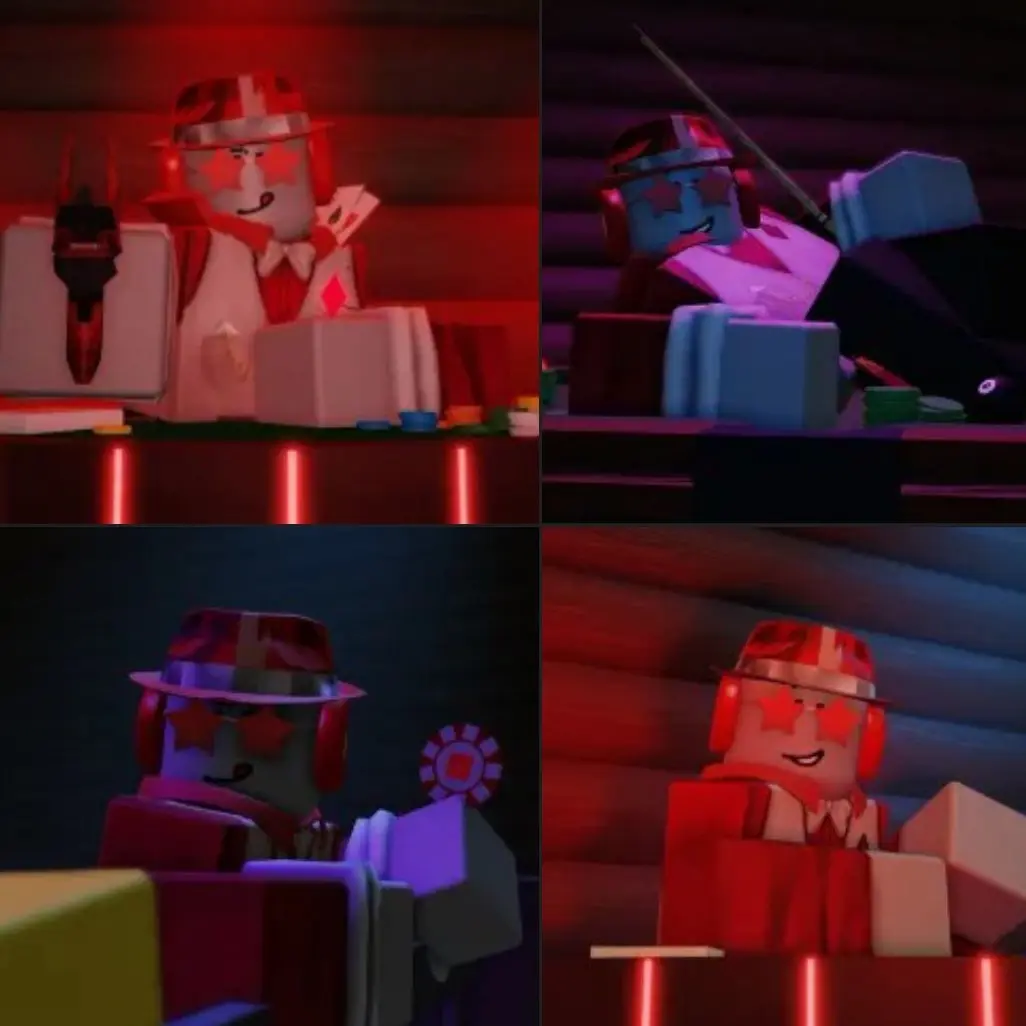 SaltyFloor1038의 forsaken