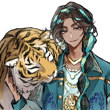 Profile image of ミナジール