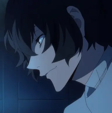 Profile image of 太宰治
