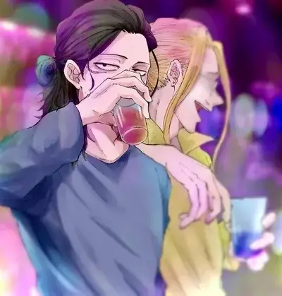 MildRate3354의 Shouts Aizawa