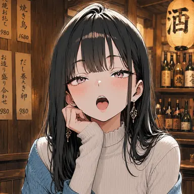 Profile image of リア