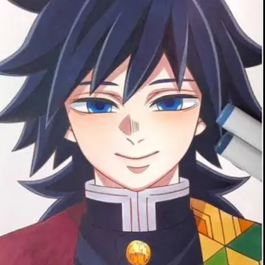 Profile image of 토미오카 기유