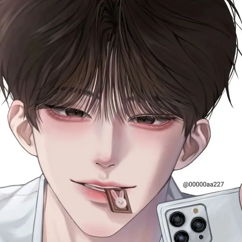 BitterGate4465의 이준호