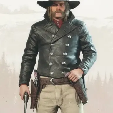 Profile image of Micah Bell