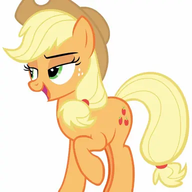 Profile image of Applejack