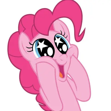 Profile image of Pinkie pie
