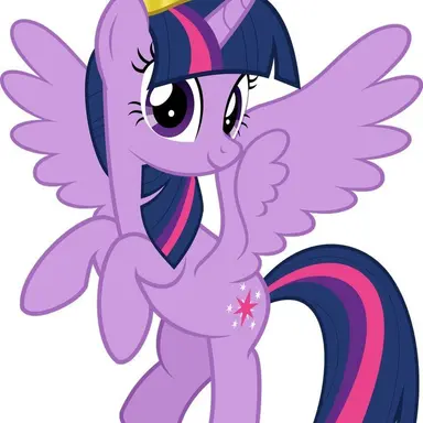 Profile image of Princess Twilight Sparkle