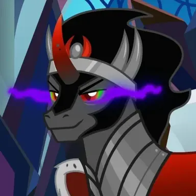 Profile image of Sombra