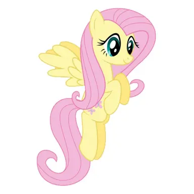 Profile image of Fluttershy