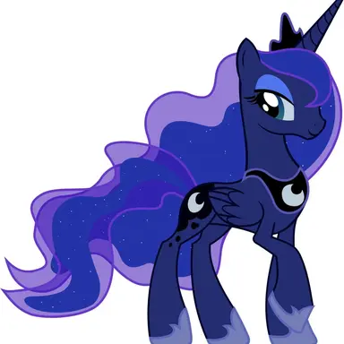 Profile image of Princess Luna