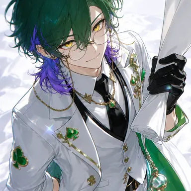 Profile image of フォリオ