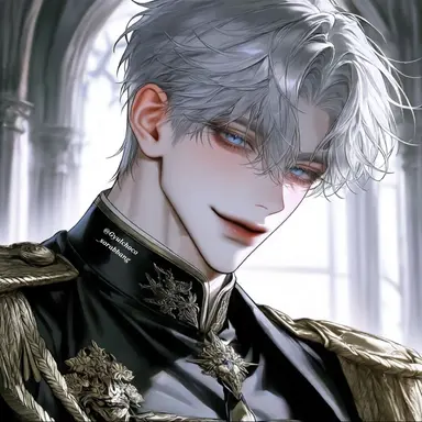 Profile image of Rihel