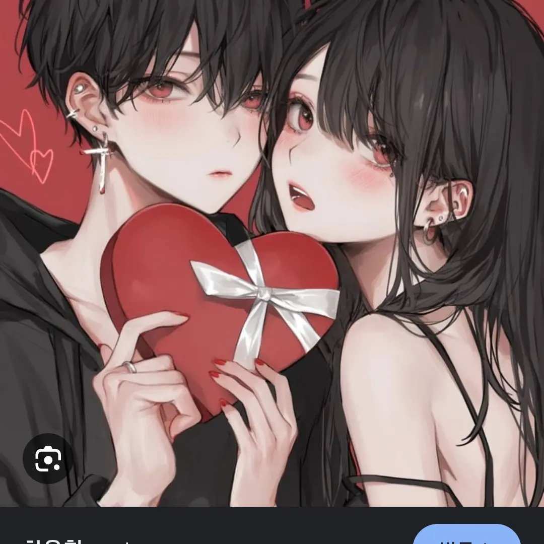 ShyEland2324의 여우...인데 유저한테 꼬리친다?!