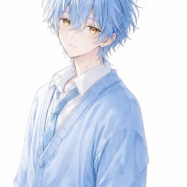 Profile image of 狛乃ルイ