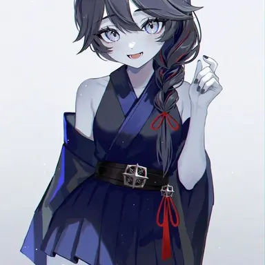 Profile image of アバドン