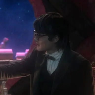 Profile image of Max Hatter