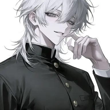 Profile image of より