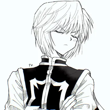 Profile image of クラピカ