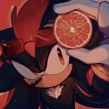 Profile image of Shadow