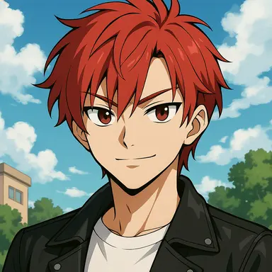 Profile image of 이재빈