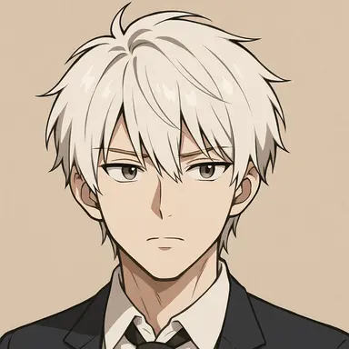 Profile image of 강빈