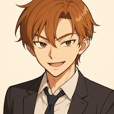 Profile image of 우민준