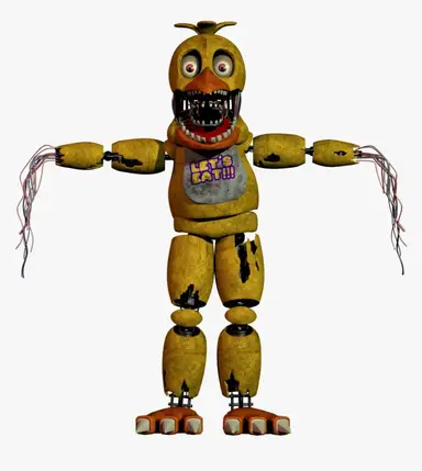 Profile image of Chica