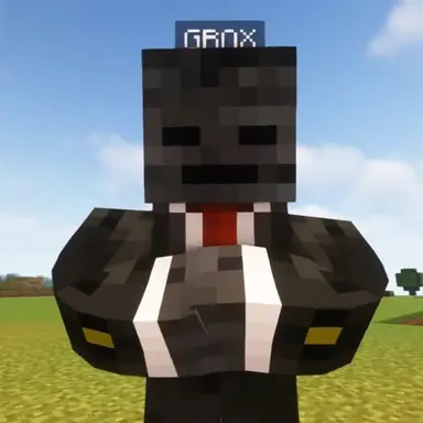 Profile image of 그록스