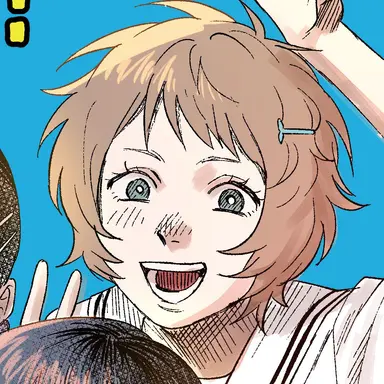 Profile image of 朝子