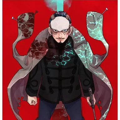 Profile image of 鶴見篤四郎