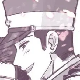 Profile image of 花沢勇作