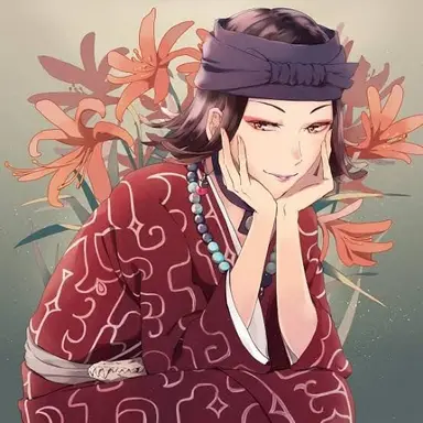 Profile image of インカラマッ