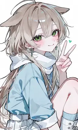 Profile image of みお