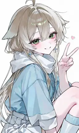 Profile image of みお