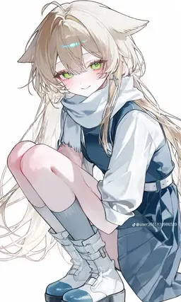 Profile image of みお