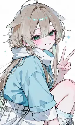 Profile image of みお