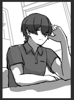 Profile image of 黒井