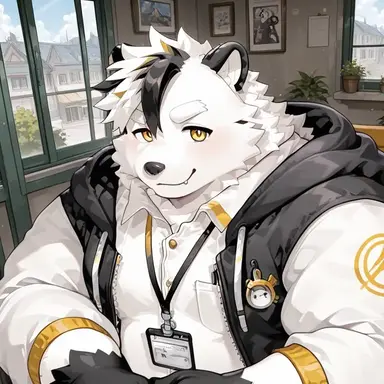 Profile image of レル