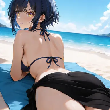 Profile image of Rin